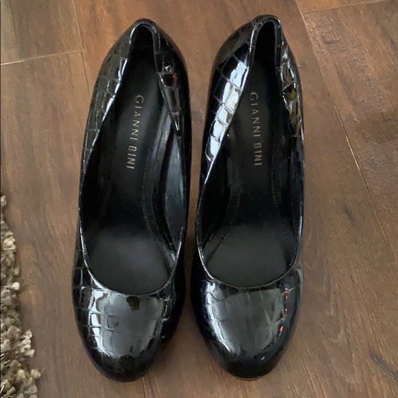 Gianni Binni Heels - Picture 2 of 4